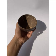 Coconut Shell Bowls