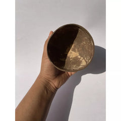 Coconut Shell Bowls