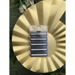 Shaving razor cartriges 5 pc