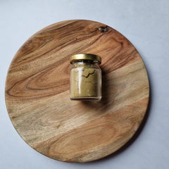 Ayurvedic Tooth Powder with Toothache plant