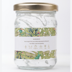 Natural Aloevera