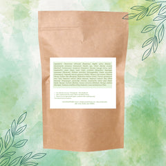 Rosemary Hair Herbs – Ayurvedic 22 Herb Blend for Hair Fall Control, Growth & Deep Nourishment