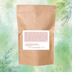 Advanced Hair Herbs - Ayurvedic Blend of 28 Herbs for All-Round Hair Strength, Length & Scalp Health