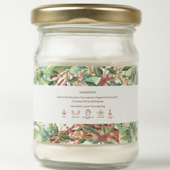 Clove Toothpowder
