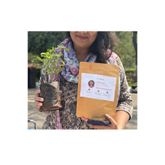 Advanced Hair Herbs - Ayurvedic Blend of 28 Herbs for All-Round Hair Strength, Length & Scalp Health