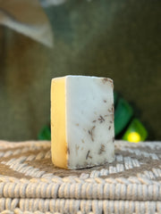 Lavender - Handmade Vegan Soap Bar – Luxurious, Hydrating & Skin-Nourishing Cleanser for body and face