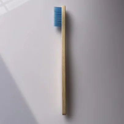 Bamboo Toothbrush for Kids