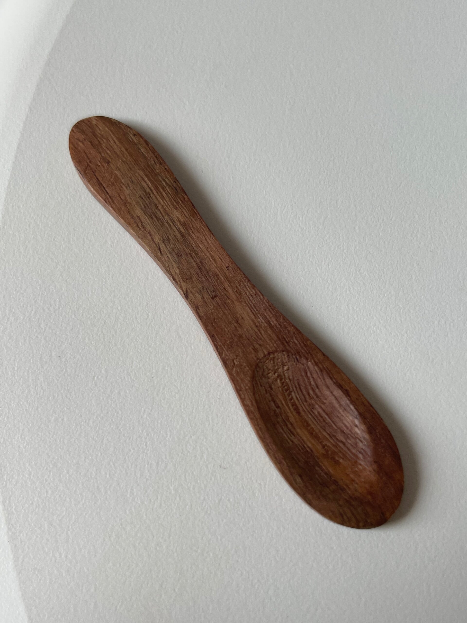Spatula for skincare
