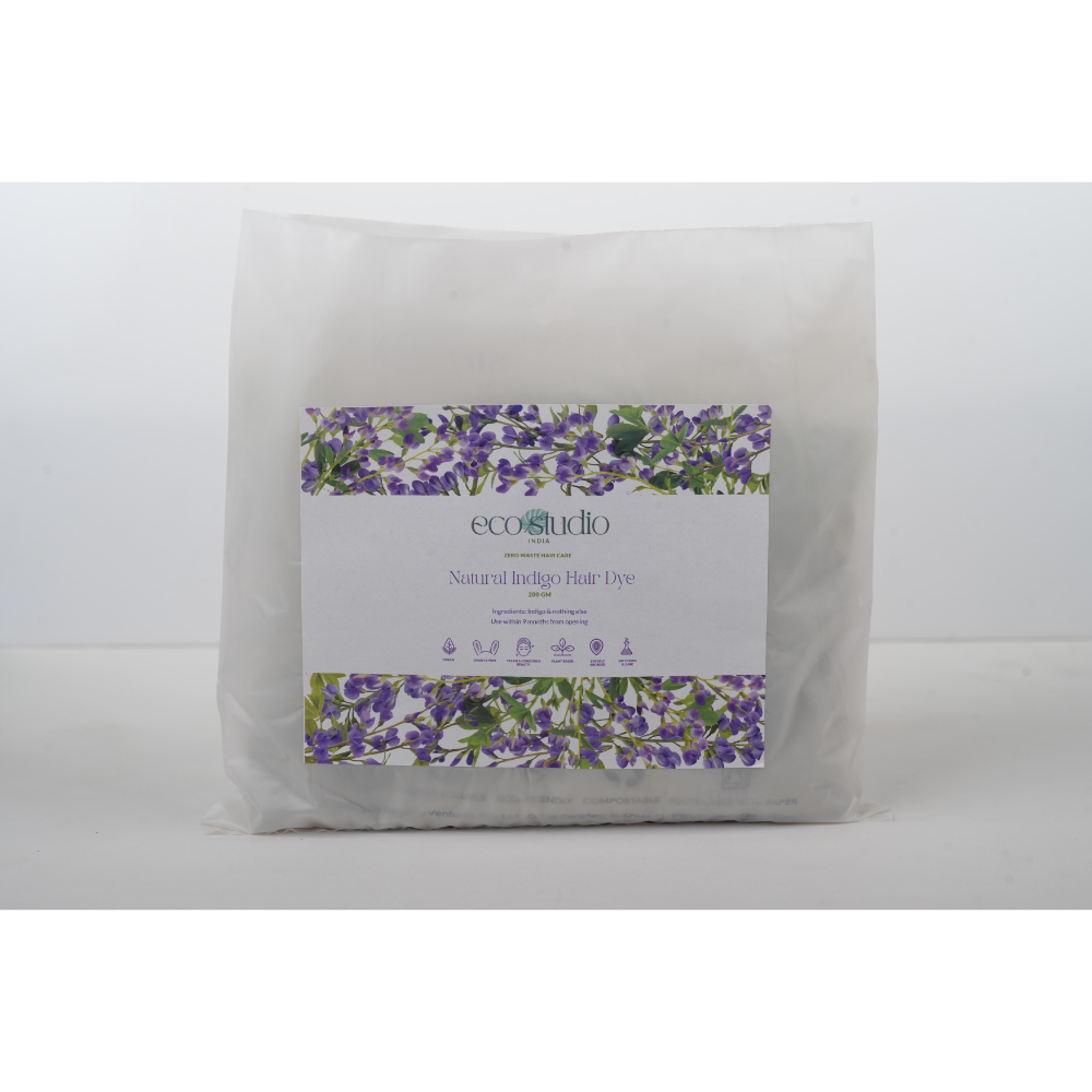 Indigo 200 gm