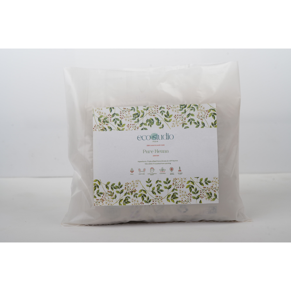 Pure Henna 200gm