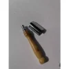 Stainless steel razor - Image 2