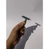 Stainless steel razor - Image 5