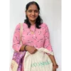 7 pockets Vegetable Shopping Bag - Image 2